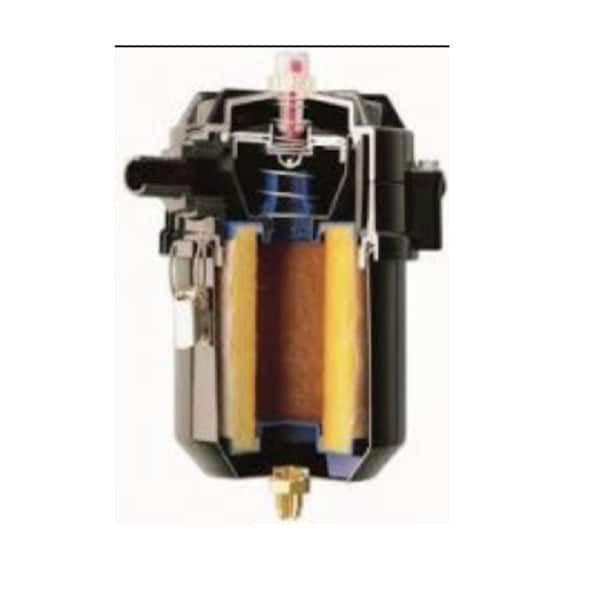 Can Assembly-Ccv8000